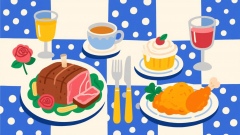 能买到各类家乡食